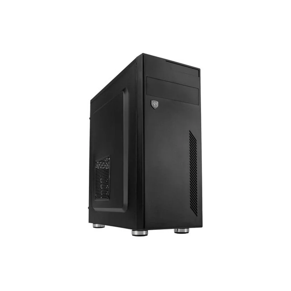 Custom office PC built by PC Lincs in Scunthorpe for business and everyday work